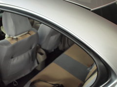 2009款 1.5 手动 精英版