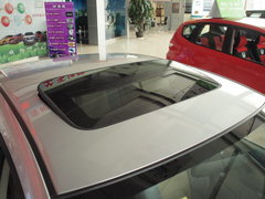 2009款 1.5 手动 精英版