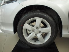 2009款 1.5 手动 精英版