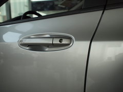 2009款 1.5 手动 精英版