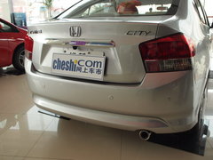 2009款 1.5 手动 精英版