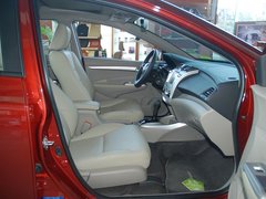 2011款 1.5L 自动 精英品致款