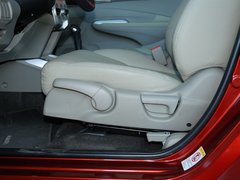 2011款 1.5L 自动 精英品致款