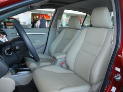 2011款 1.5L 自动 精英品致款