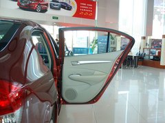 2011款 1.5L 自动 精英品致款