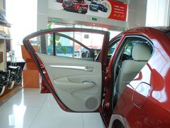 2011款 1.5L 自动 精英品致款
