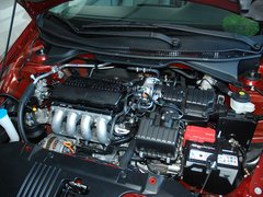 2011款 1.5L 自动 精英品致款