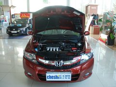 2011款 1.5L 自动 精英品致款