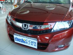 2011款 1.5L 自动 精英品致款