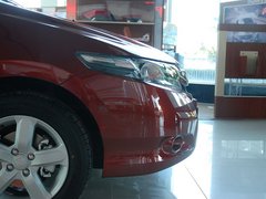 2011款 1.5L 自动 精英品致款