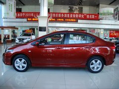 2011款 1.5L 自动 精英品致款