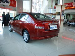2011款 1.5L 自动 精英品致款