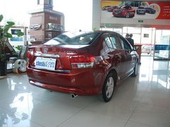 2011款 1.5L 自动 精英品致款