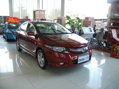 2011款 1.5L 自动 精英品致款