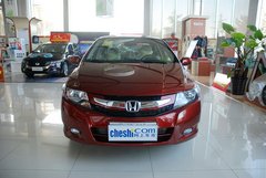 2011款 1.5L 自动 精英品致款