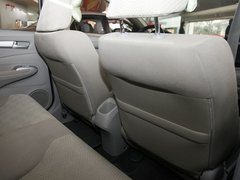 2011款 1.5L 自动 精英品致款