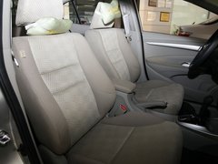 2011款 1.5L 自动 精英品致款