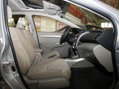 2011款 1.5L 自动 精英品致款
