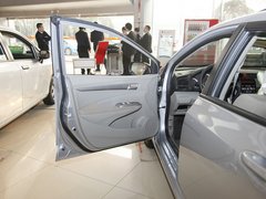 2011款 1.5L 自动 精英品致款