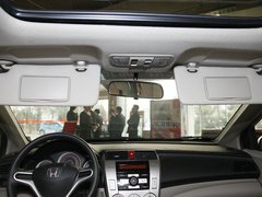 2011款 1.5L 自动 精英品致款