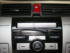 2011款 1.5L 自动 精英品致款