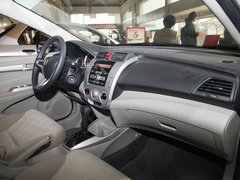 2011款 1.5L 自动 精英品致款