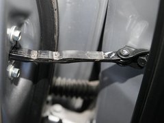 2011款 1.5L 自动 精英品致款