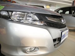 2011款 1.5L 自动 精英品致款