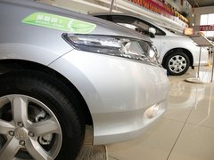 2011款 1.5L 自动 精英品致款