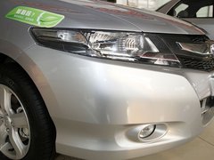 2011款 1.5L 自动 精英品致款