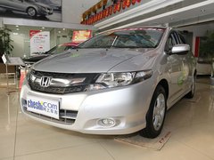 2011款 1.5L 自动 精英品致款