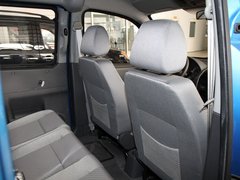 2009款 1.6L 宜商版 标准型 7座