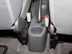 2009款 1.6L 宜商版 标准型 7座