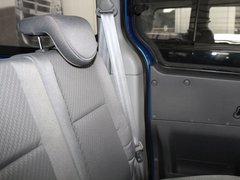 2009款 1.6L 宜商版 标准型 7座