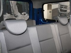 2009款 1.6L 宜商版 标准型 7座