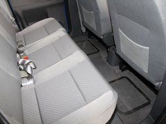 2009款 1.6L 宜商版 标准型 7座
