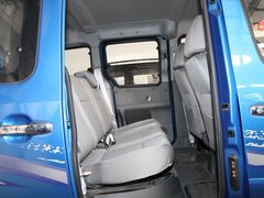 2009款 1.6L 宜商版 标准型 7座