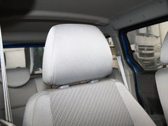 2009款 1.6L 宜商版 标准型 7座
