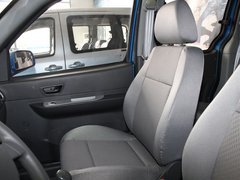 2009款 1.6L 宜商版 标准型 7座