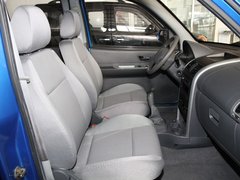 2009款 1.6L 宜商版 标准型 7座