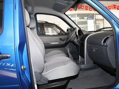 2009款 1.6L 宜商版 标准型 7座