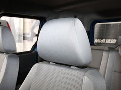 2009款 1.6L 宜商版 标准型 7座