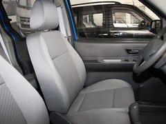 2009款 1.6L 宜商版 标准型 7座