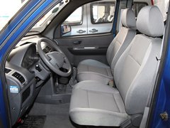 2009款 1.6L 宜商版 标准型 7座