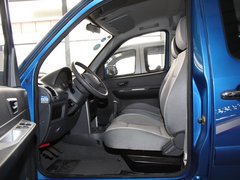 2009款 1.6L 宜商版 标准型 7座