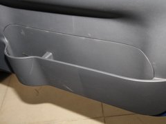 2009款 1.6L 宜商版 标准型 7座
