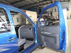 2009款 1.6L 宜商版 标准型 7座