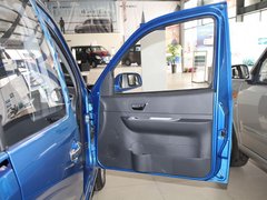 2009款 1.6L 宜商版 标准型 7座
