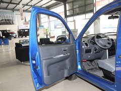2009款 1.6L 宜商版 标准型 7座