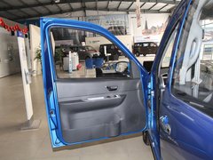 2009款 1.6L 宜商版 标准型 7座